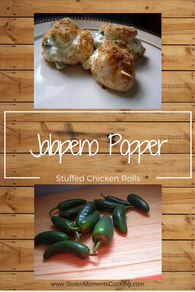 stuffed jalapeno popper chicken rolls