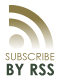 Subscribe by RSS