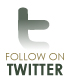 Follow on Twitter