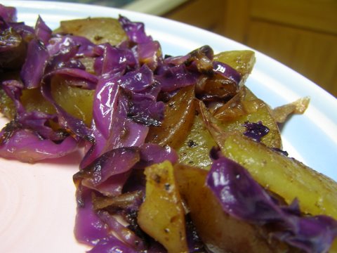 cabbagepotatoes